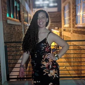 Meet your Posher, Melanie